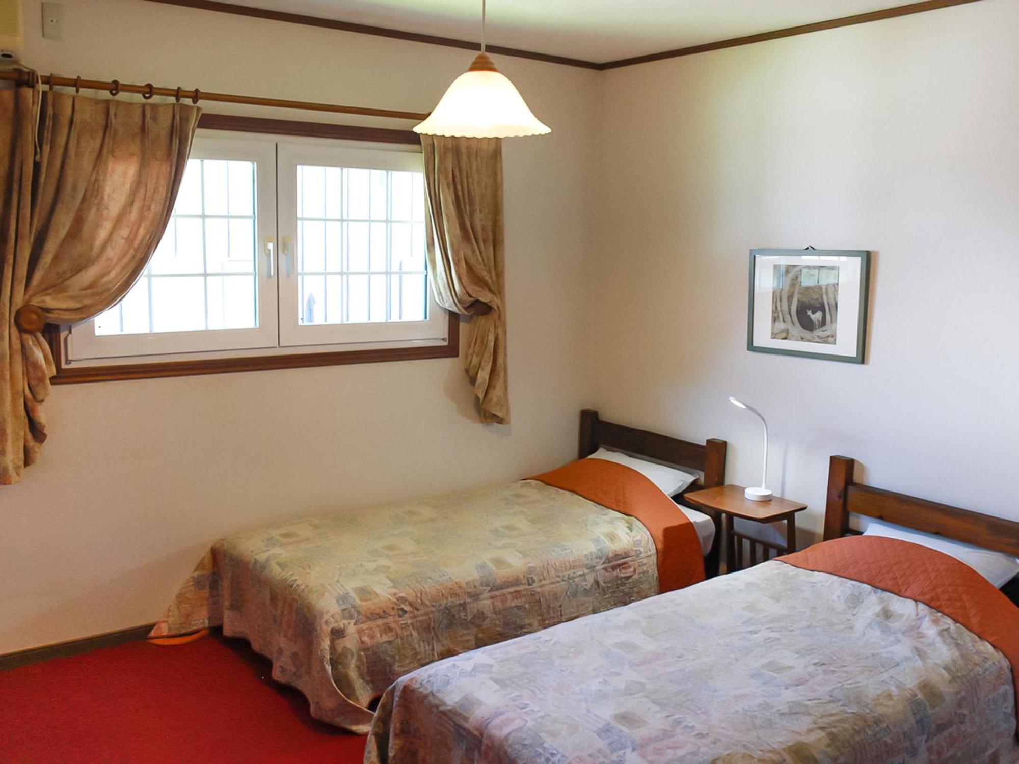 Landhaus Dancru Netz Hakuba Zewnętrze zdjęcie