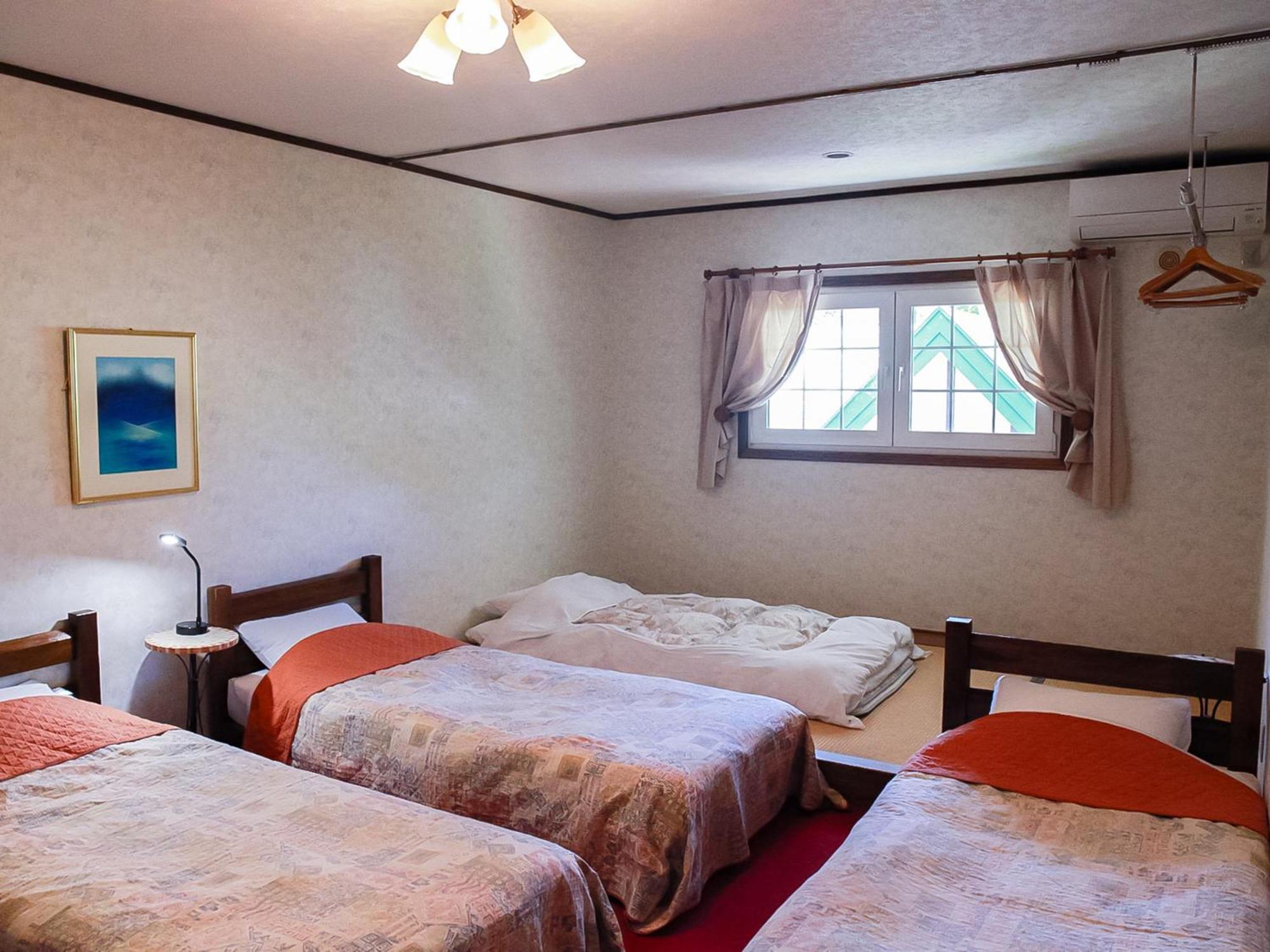 Landhaus Dancru Netz Hakuba Zewnętrze zdjęcie