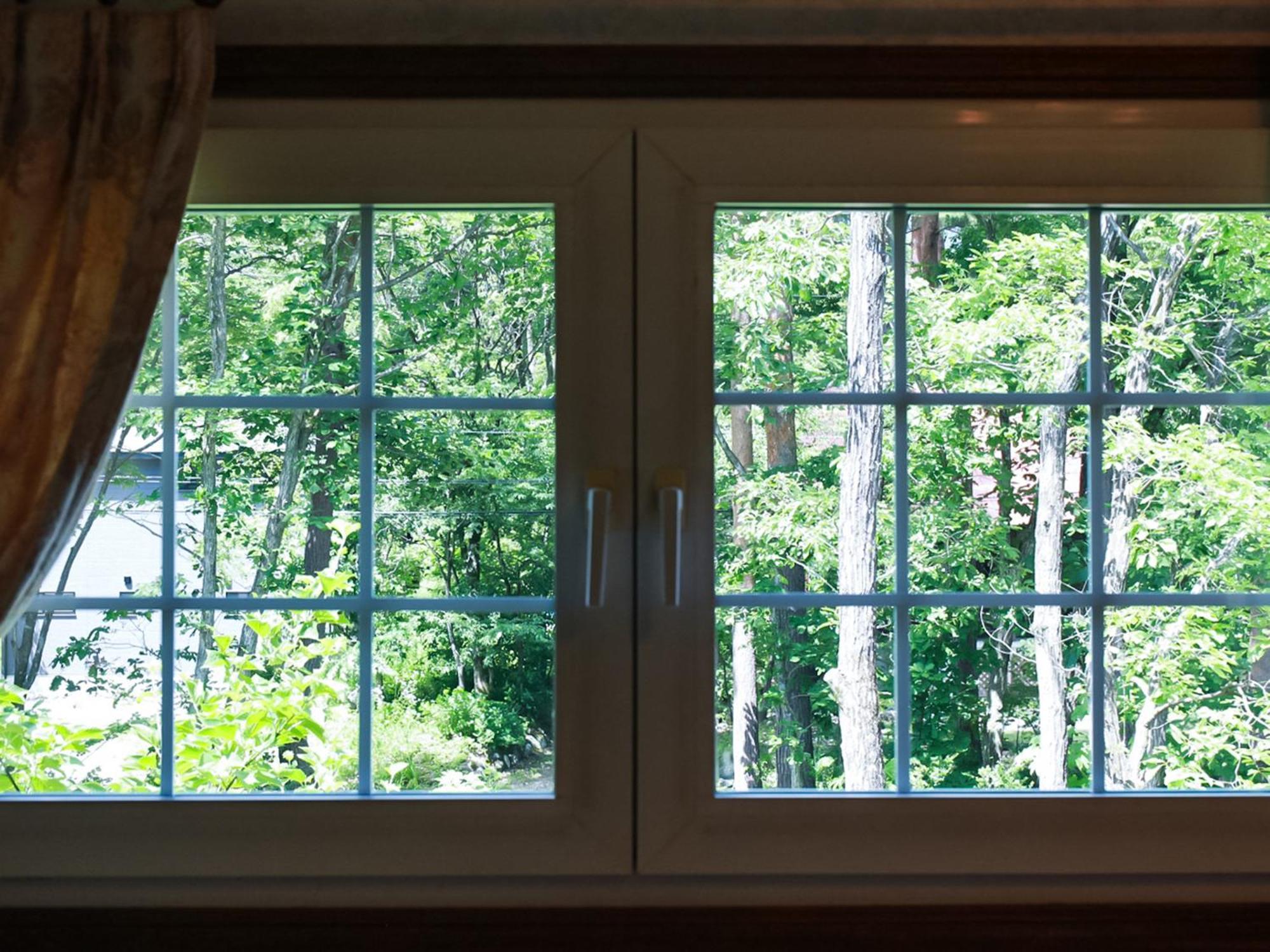 Landhaus Dancru Netz Hakuba Zewnętrze zdjęcie