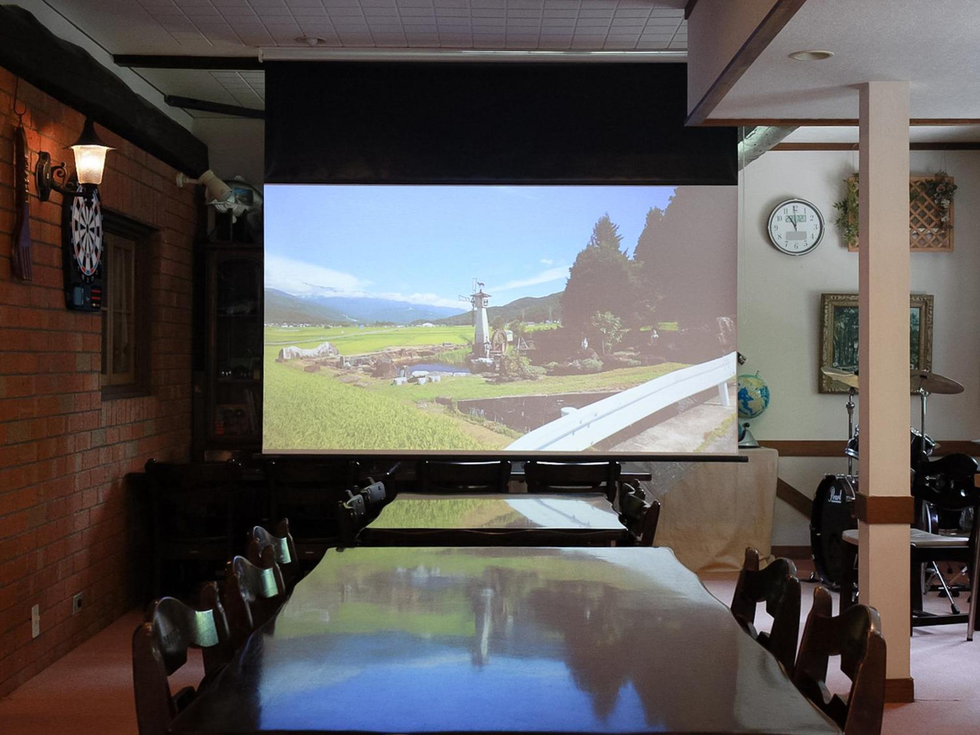 Landhaus Dancru Netz Hakuba Zewnętrze zdjęcie